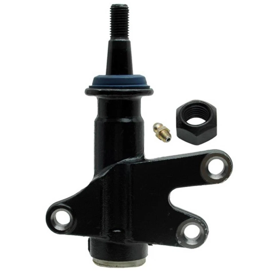 Braço de marcha lenta 45C1112 AC Delco para Chevy Suburban GMC Yukon Chevrolet C1500 C2500 - Imagem 4 de 4