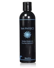 Tan Physics True Color Balance Pre-Tanning Exfoliant 8 Oz. Fast shipping from us