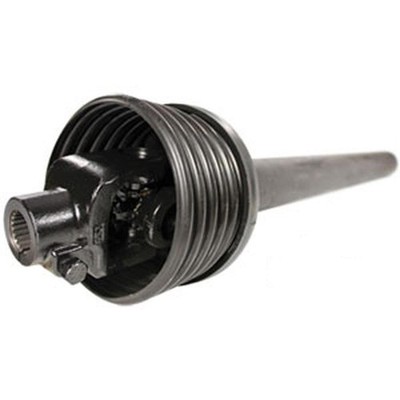 A-WM58482A-AI Half Shaft, 1-3/8'' 21 Spline, CV