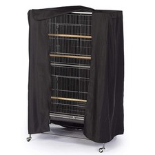 Bird Cage Cover Dustproof Waterproof Pet Protections Cover Night Supplies for