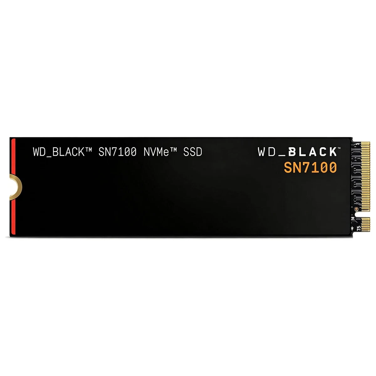 25+ Western Digital Solid State Drives 4 TB Storage Capacity for