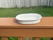 CorningWare Dish