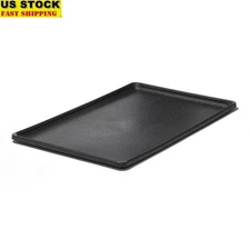 Leak Proof Replacement Pan 48 Inch Dog Crates Multi Purpose Easy Clean New