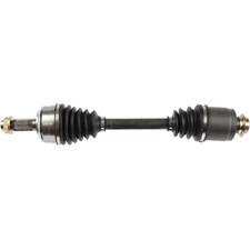 Cardone 66-4251 CV Drive Axle Drive Shaft Automotive Replacement Compatible w...