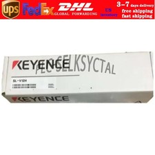 New KEYENCE SL-V12H Safety Light Curtain
