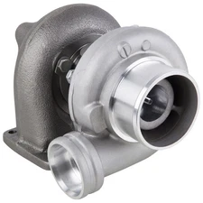 BorgWarner Turbocharger 11589880020 BPF