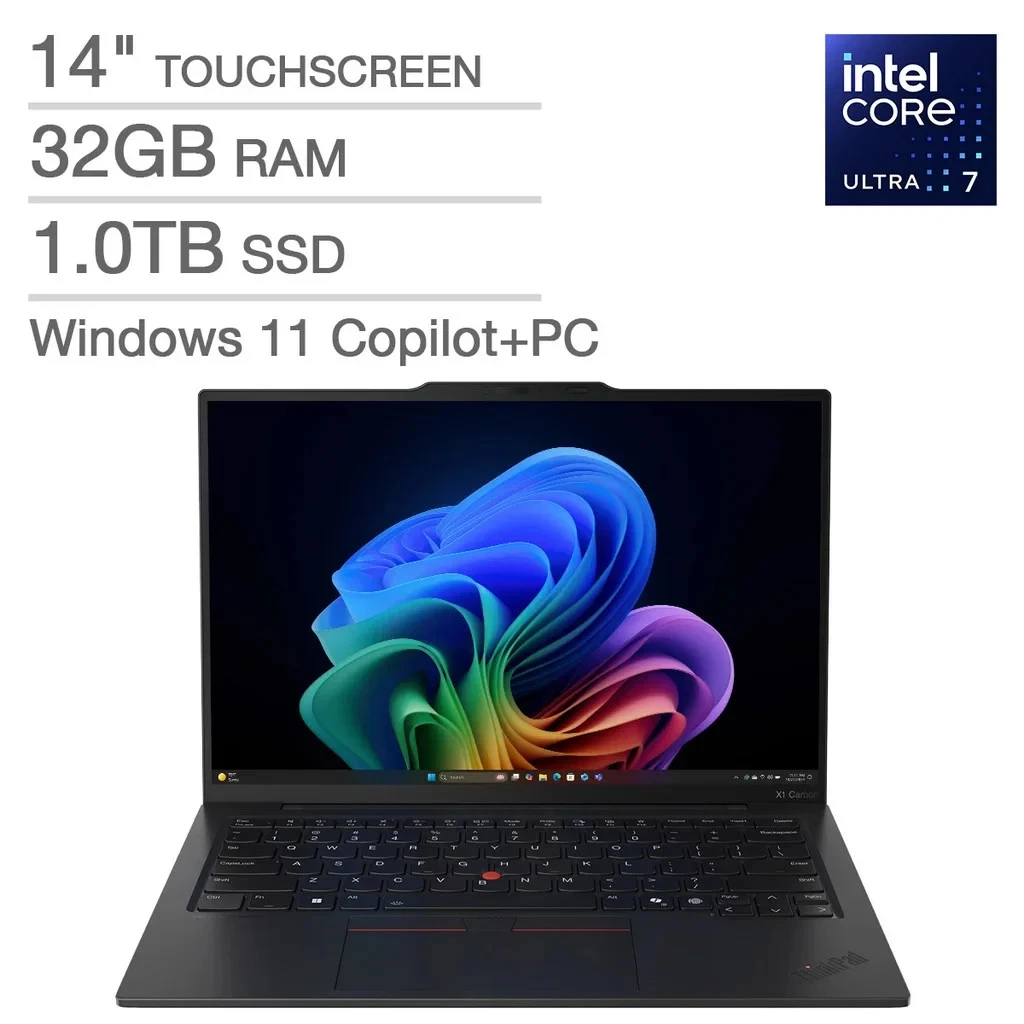 Lenovo ThinkPad X1 Carbon G13 Aura 14