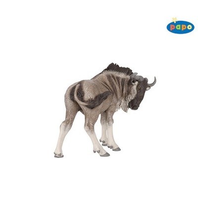 Papo 50101 - Wildtiere - Gnu