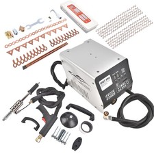 110v Stud Welder Dent Repair Machine 3kw Spot Welder Dent Puller 6 Welding Modes 110v Stud Welder Dent Repair Machine 3kw Spot Welder Dent Puller 6 Welding Modes