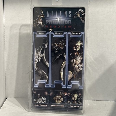 Aliens VS Predator Requiem 