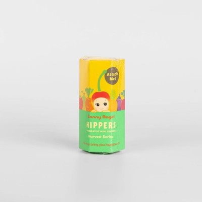 Sonny Angel HIPPERS - Harvest Series Single Blind Box Collectible