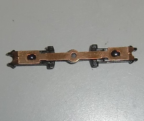 Acoplamiento eléctrico rígido Märklin 272140 1 ud.  nuevo | Condition: Gebraucht