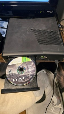 XBOX 360 S 250GB, 1 Controller, 13 Games