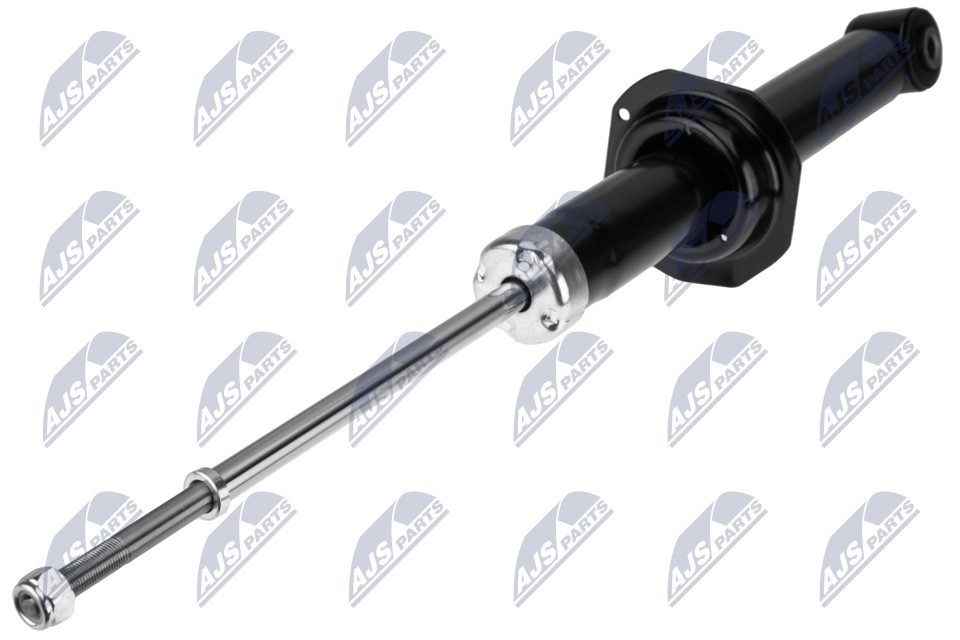 Rear Shock Absorber For S40 V40 95-04 Carisma 95-06 Space Star 98- - Image 3