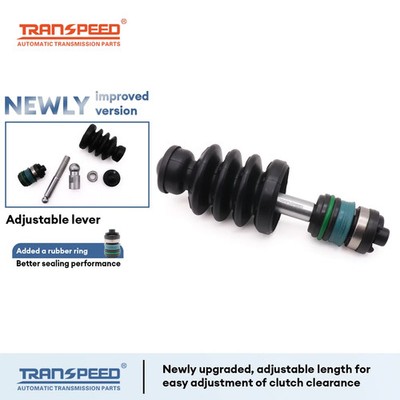 DQ200 0AM Transmission Plunger Improvement Push Rod DSG Gearbox Fr VW AUDI SKODA