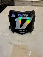 Motocutz Plate With Decal Mini Plate With Decal Included