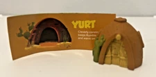 Yowie Yurt Rescue Series Collection PVC w/ Paper Insert