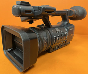 Sony Hdr Ax 2000 | eBay