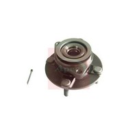Apec Nissan Tiida C11 2004-2014 Radlager Kit Mit Integriertem ABS Sensor