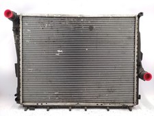 Radiateur BMW 316
