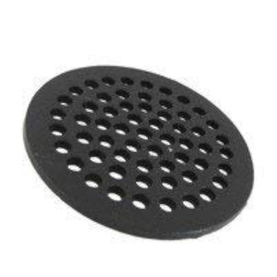 Sioux Chief 7 Cast Iron Grate Floor Drain Cover Sioux Chief - 846-S15Pk