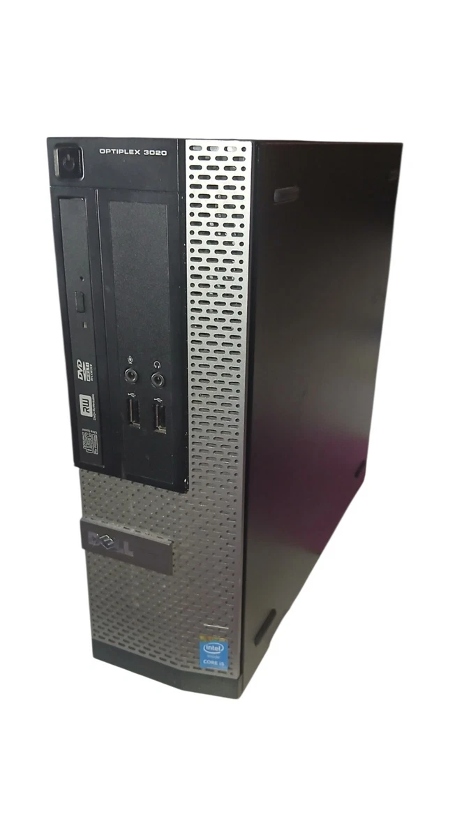 送料込みDELLOptiPlex 3020 5台/8GB/通電確認済/HDD無 Dell Optiplex 3020 PC Desktops & All-In-One Computers for sale - eBay