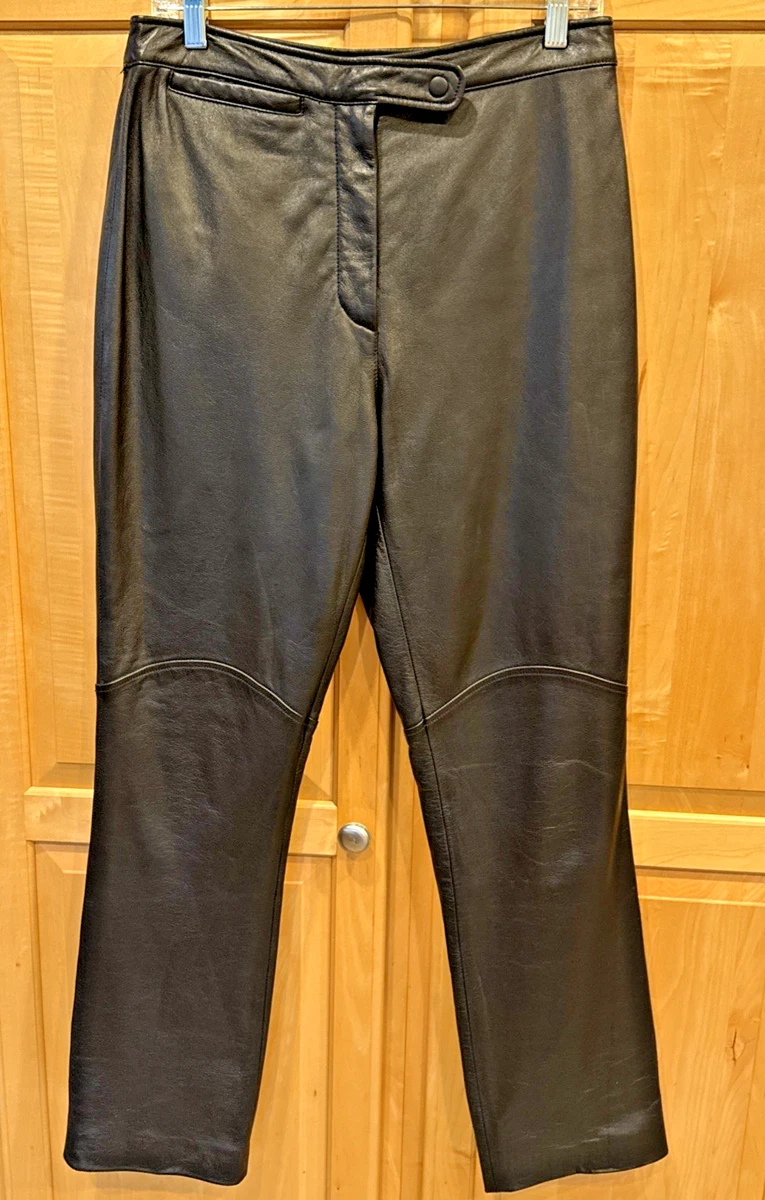 wilsons leather pants products for sale | eBay