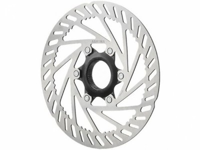 Ashima ARO-28 CT Bremsscheibe 180 mm, Centerlock, Heavy Duty