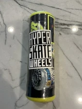Hyper Inline Skate Wheels New