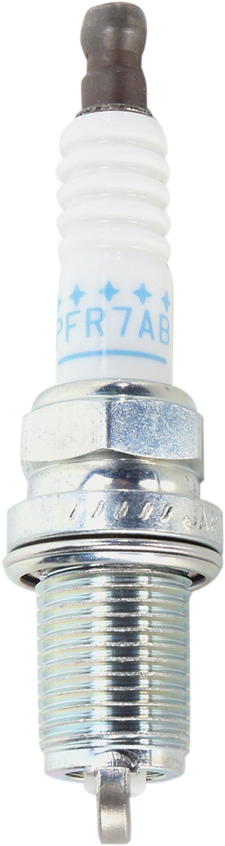 NGK SPARK PLUGS Spark Plug PFR7AB by NGK Honda and Yamaha Engines