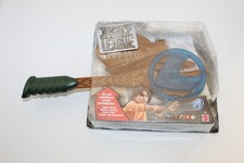 Justice League Aquaman Transforming Trident Sword Action Figure Accessory Mattel