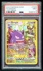 2022 Gengar #TG06/TG30 Lost Origin PSA 9 Pokemon Card