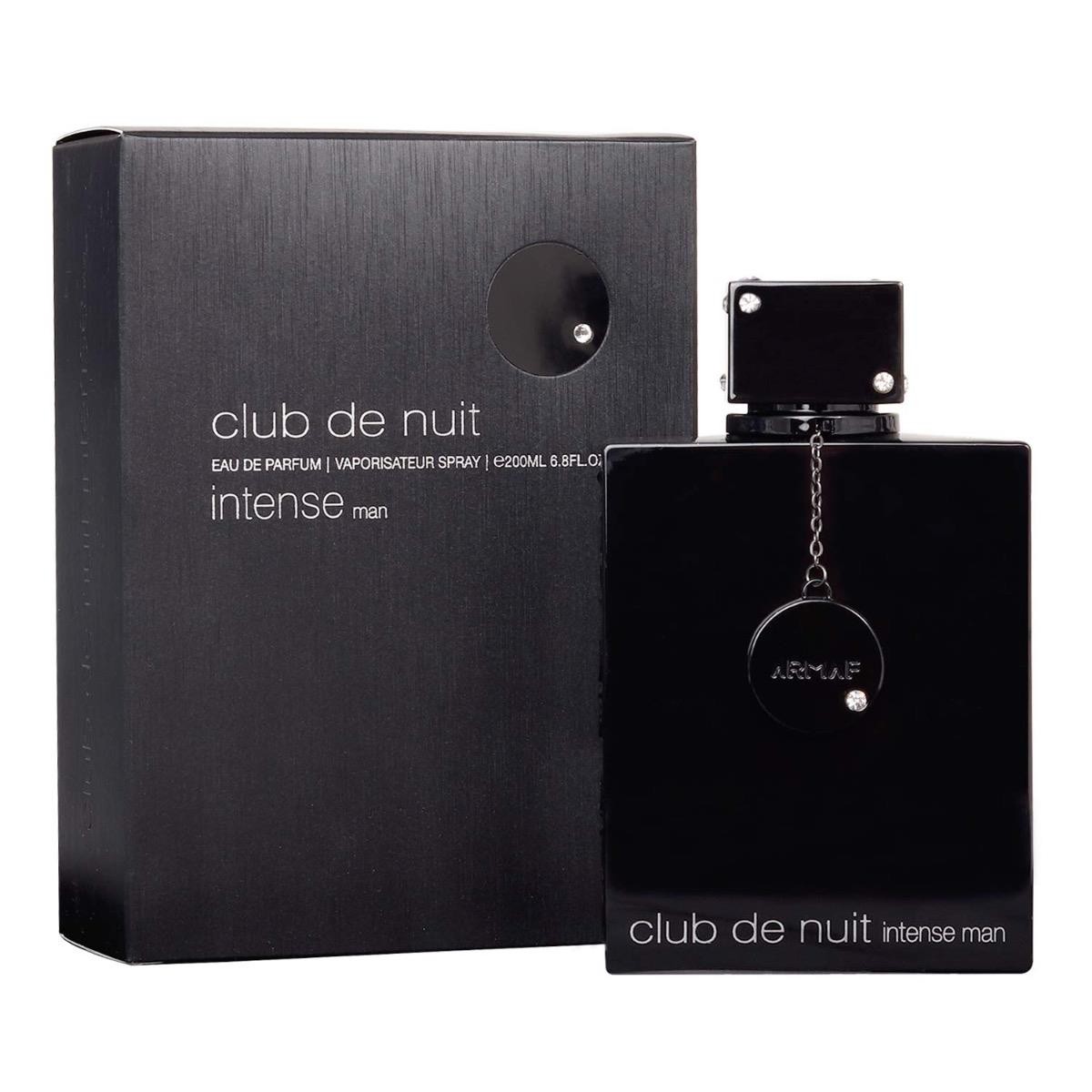 Armaf Club De Nuit Intense Man Eau De Parfum 200ml | TJ Hughes - Image 20