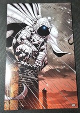Do You Pooh Pooh Knight LC2 Virgin Cover David Finch Homage Forney Marat comic cover