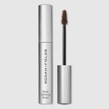 RODAN + FIELDS Brow Defining Boost Tinted Conditioning Gel, Medium - Free Ship