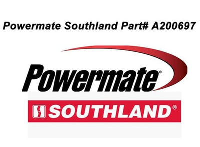 #ad Recoil Pull Starter Pawl Assy. For Southland Powermate Part# A200697 DG1 $9.99