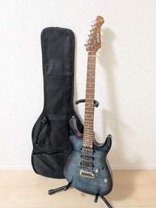 Harley Benton Sg | eBay