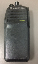 Motorola XPR 6380, AAH55UCC9LB1AN, 806 - 941 MHz, 2.5 W, 32 CH, CONNECT PLUS 