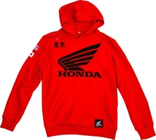 Dcor Factory Sweatshirt