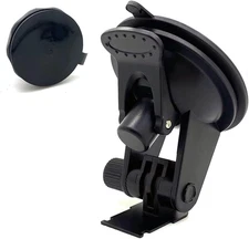 Enhanced Strong Windshield Suction Cup Mount for Escort MAX MAX2 2 or Version 1 