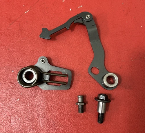 ARM, GEAR SHIFTING NO.2