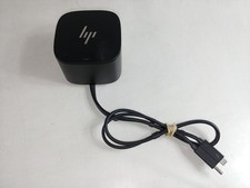 HP Thunderbolt Dock G2 USB-C Docking Station with Combo Cable HSN-IX01 - Used