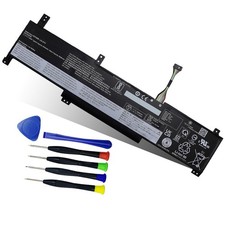 Original L21C3PF0 Battery for Lenovo IdeaPad 1-14IJL7 1-15IAU7 L21L3PF0 L21M3PF0