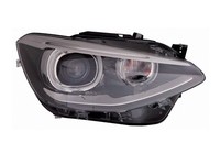 Xenon Hauptscheinwerfer Scheinwerfer Rechts H27W/2 FüR Bmw 1Er F20 F21