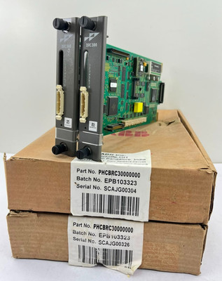 ABB P-HC-BRC-30000000 HARMONY BRIDGE CONTROLLER