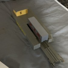 Tyco US1 trucking PIE Freight Terminal Slot Car Building Accessory