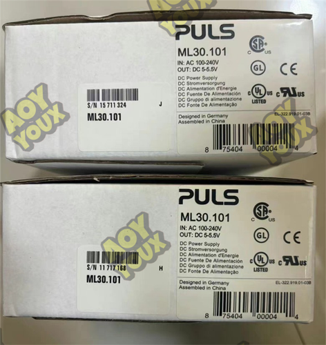 1PCS PULS ML30.101 Switching Power Supply Module Free shipping by DHL - Picture 2 of 7