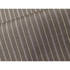 Heiwaya Kimono Pure Silk Small Pattern Striped Used Japan