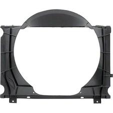 Oer 10011265 1970-81 Firebird Radiator Fan Shroud Oer 10011265 1970-81 Firebird Radiator Fan Shroud