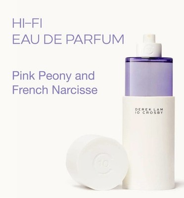 Derek Lam 10 Crosby Hi-Fi Eau De Parfum - 175ml Spray 